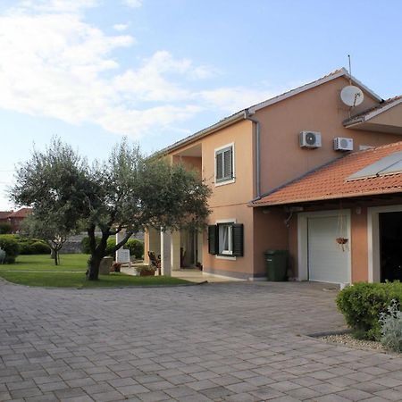 Holiday Home Old Town - Great Location Nin Exterior foto
