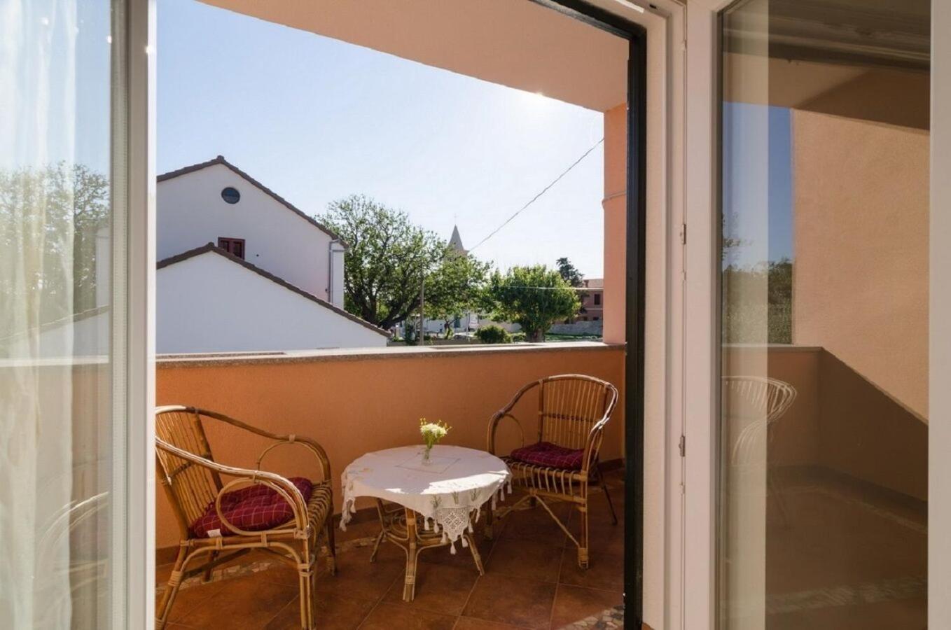 Holiday Home Old Town - Great Location Nin Exterior foto