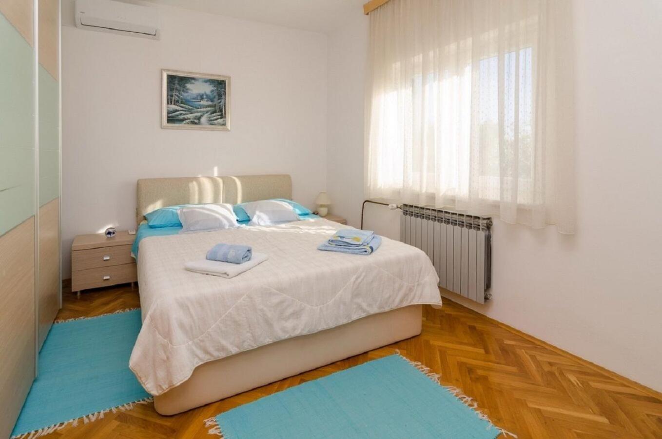 Holiday Home Old Town - Great Location Nin Exterior foto