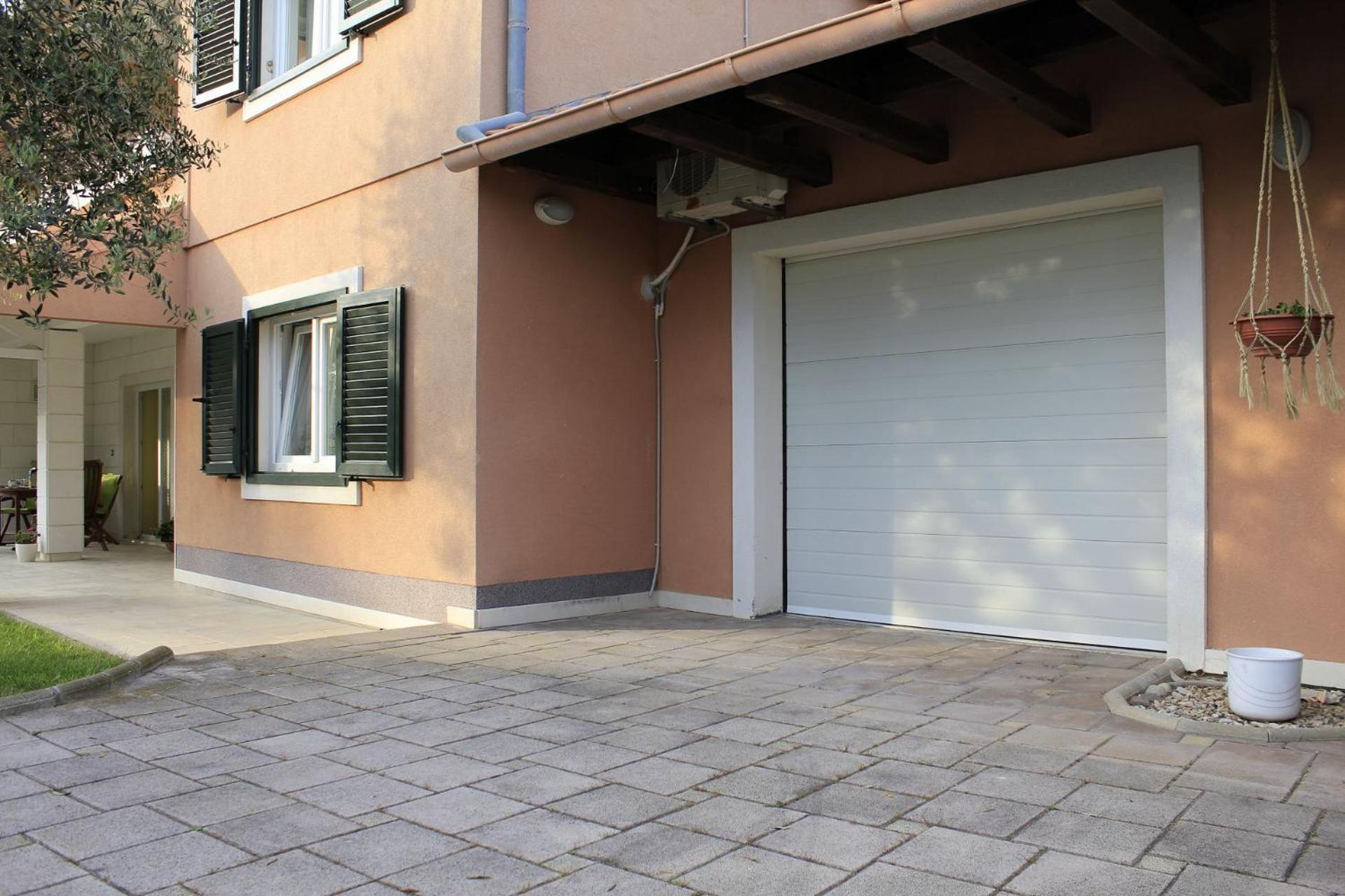 Holiday Home Old Town - Great Location Nin Exterior foto
