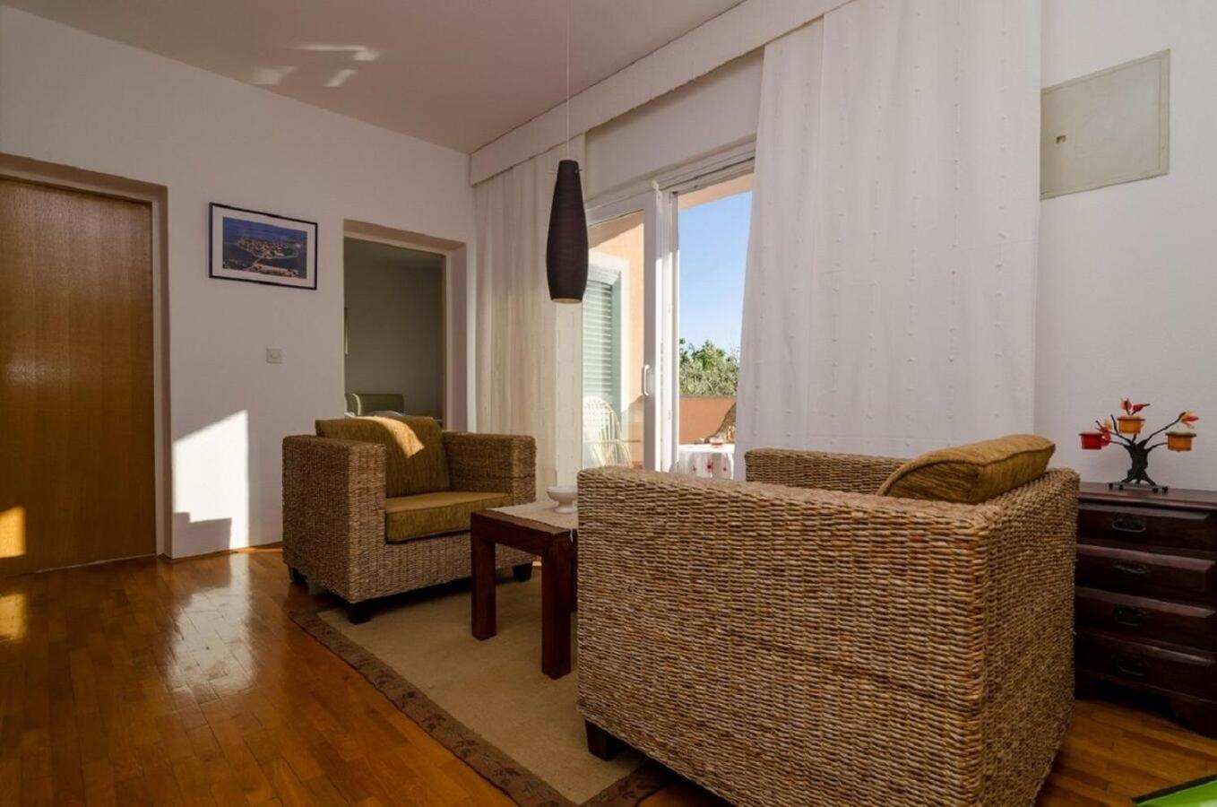 Holiday Home Old Town - Great Location Nin Exterior foto