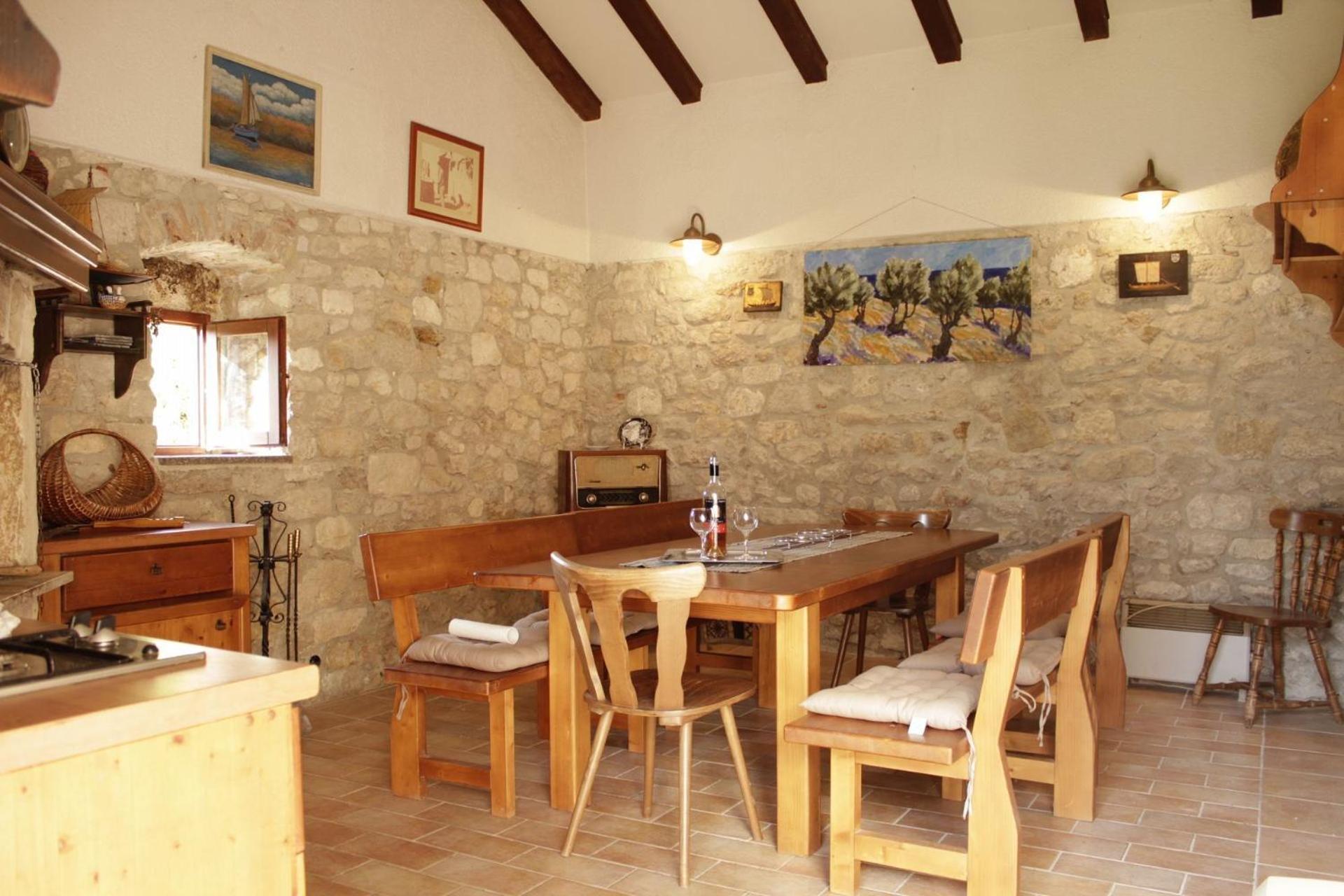 Holiday Home Old Town - Great Location Nin Exterior foto