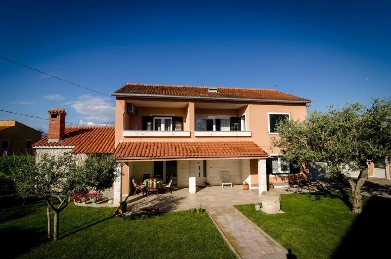 Holiday Home Old Town - Great Location Nin Exterior foto