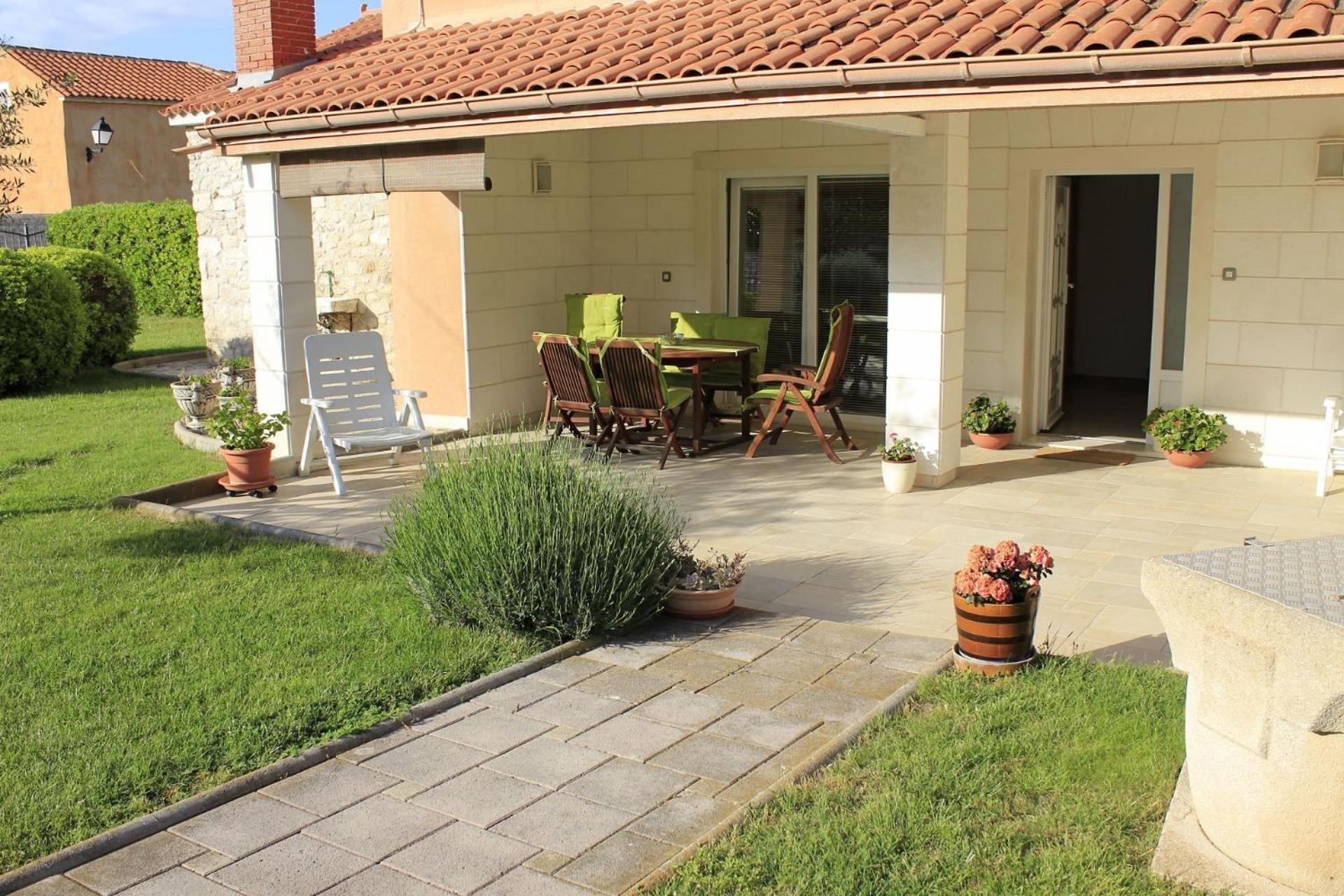 Holiday Home Old Town - Great Location Nin Exterior foto